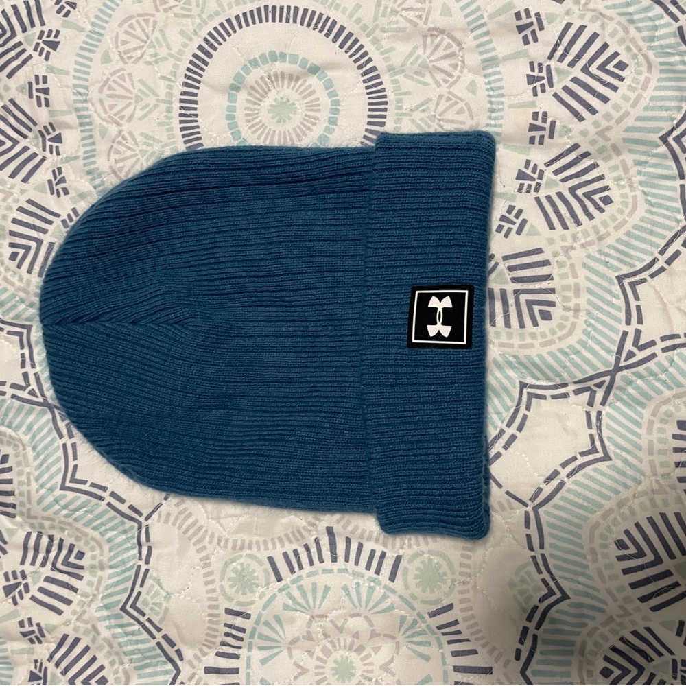 Men’s Under Armour Beanie